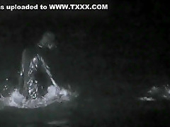 Pinup Dolls on Ice (2013) Ashley Laventure