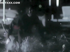 Pinup Dolls on Ice (2013) Ashley Laventure