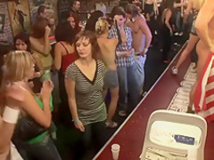 Best pornstar in crazy group sex, big tits xxx scene