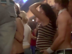 Best pornstar in crazy group sex, big tits xxx scene