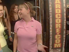 Best pornstar in crazy group sex, big tits xxx scene