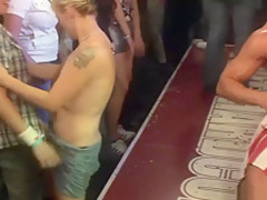 Best pornstar in crazy group sex, big tits xxx scene