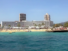 Crazy pornstar Jordan Kali in best blowjob, cunnilingus adult scene