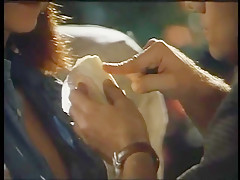 Dana Delany - Exit to Eden