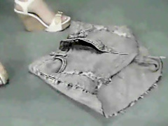 Best pornstar Karina White in exotic dildos/toys, cunnilingus xxx clip