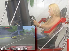 Incredible pornstar in fabulous lingerie, group sex adult movie