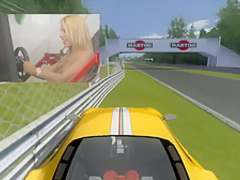 Incredible pornstar in fabulous lingerie, group sex adult movie