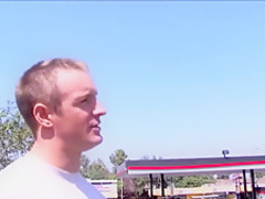 Best pornstar Kendra Devons in exotic blowjob, cumshots adult video