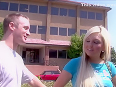 Best pornstar Kendra Devons in exotic blowjob, cumshots adult video