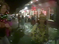 Horny pornstar in incredible striptease, outdoor xxx video