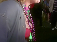 Horny pornstar in incredible striptease, outdoor xxx video