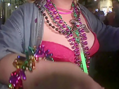 Horny pornstar in incredible striptease, outdoor xxx video