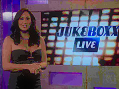 Incredible pornstar in Best Reality, Cunnilingus xxx video