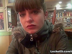 Best pornstar in Exotic Brunette, Dildos/Toys adult movie