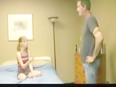 She was wanking me i d cum in seconds !