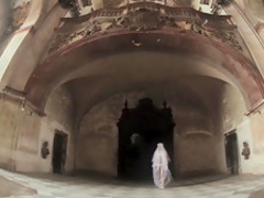 Horny pornstar Abigail Mac in exotic blonde, cunnilingus porn clip