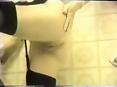 Crazy amateur MILFs, Fetish porn video