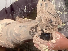 Horny pornstar in best fetish, blowjob sex movie