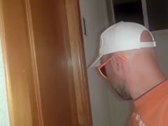 Best pornstar in incredible hardcore, facial adult movie