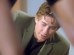 Ski School (1990) - Darlene Vogel and Other