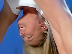 Ski School (1990) - Darlene Vogel and Other