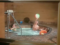 Ski School (1990) - Darlene Vogel and Other