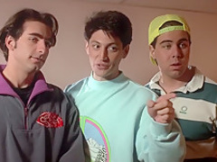 Ski School (1990) - Darlene Vogel and Other