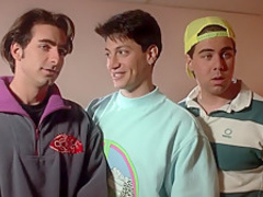 Ski School (1990) - Darlene Vogel and Other