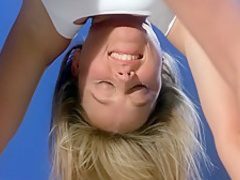 Ski School (1990) - Darlene Vogel and Other