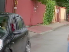 Crazy pornstar in fabulous small tits, brunette xxx video