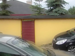 Crazy pornstar in fabulous small tits, brunette xxx video