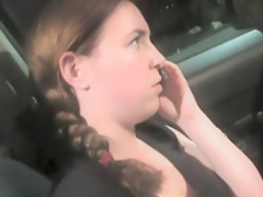 Hottest pornstar Ryder Skye in crazy blowjob, facial adult clip