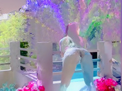 Exotic pornstar Rilynn Rae in crazy big ass, tattoos adult scene