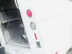 Best pornstar Rahyndee James in horny facial, small tits porn scene