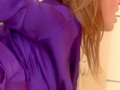 Horny pornstar in amazing blowjob, cunnilingus sex movie