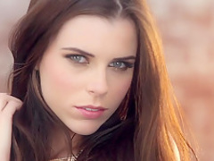 Best pornstar in Amazing Solo Girl, Babes xxx clip