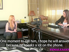 Exotic pornstar in Horny Redhead, Reality porn scene