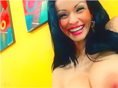 Amazing homemade Solo Girl, Fetish xxx scene