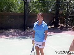 Incredible pornstar Keisha Grey in Amazing Big Tits, Facial adult scene