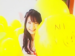 Exotic Japanese model Lemon Mizutama in Best Hairy, Dildos/Toys JAV clip