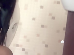 Exotic pornstar Jenna Lovely in horny blowjob, small tits xxx clip