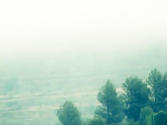 Fabulous pornstar Baby Reed in horny facial, blonde porn movie