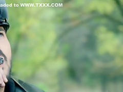 Fabulous pornstar Baby Reed in horny facial, blonde porn movie