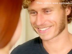 Hottest pornstar Chase Ryder in horny cunnilingus, big cocks porn clip