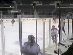 Amazing pornstars Amber Rayne and Anna Nova in horny straight sex clip