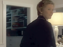 The Kids Are All Right (2010) Julianne Moore and Yaya DaCosta