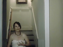 The Kids Are All Right (2010) Julianne Moore and Yaya DaCosta