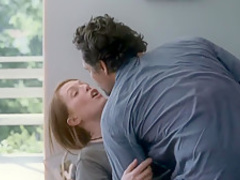 The Kids Are All Right (2010) Julianne Moore and Yaya DaCosta