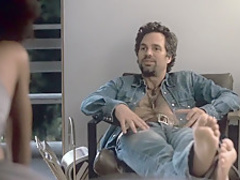 The Kids Are All Right (2010) Julianne Moore and Yaya DaCosta