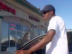 Hard Humped MILF Gia Marley